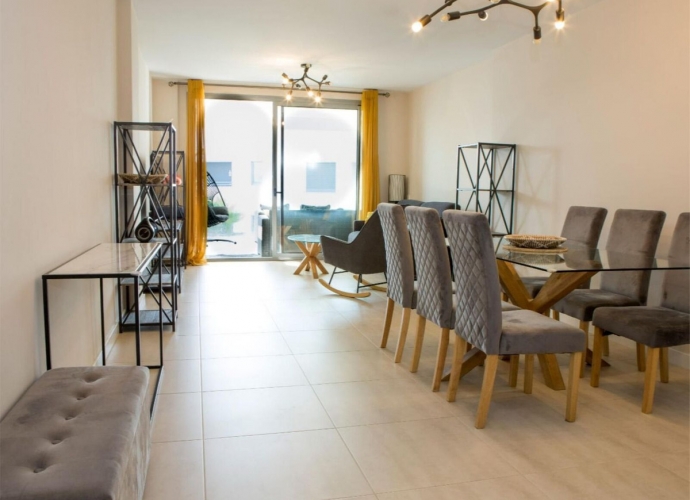 Appartement  rez de chaussée situé à Estepona - 5