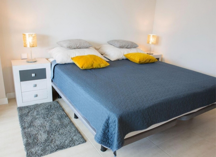 Appartement  rez de chaussée situé à Estepona - 9