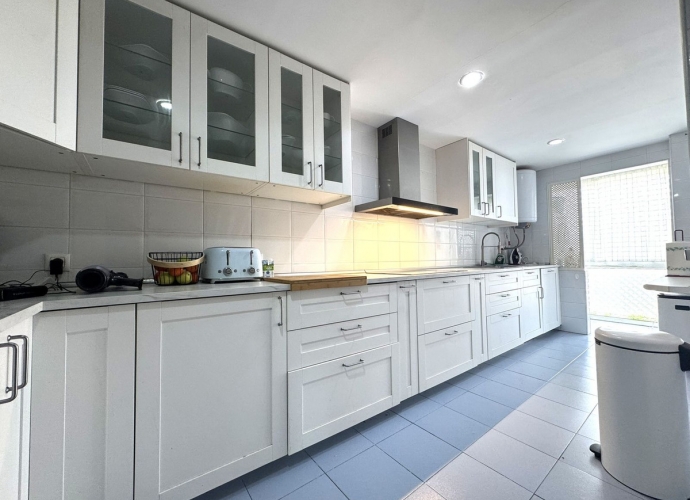 Apartamento Planta Baja en Nueva Andalucía - 4
