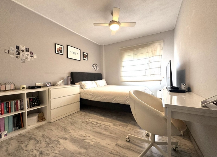 Apartamento Planta Baja en Nueva Andalucía - 10