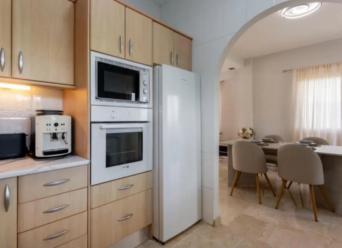 Villa Semi Detached in Marbella - 7
