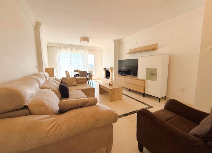 Apartamento Planta Media en Río Real - 4