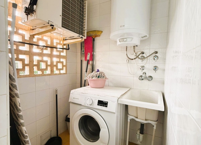 Apartamento Planta Media en Río Real - 8