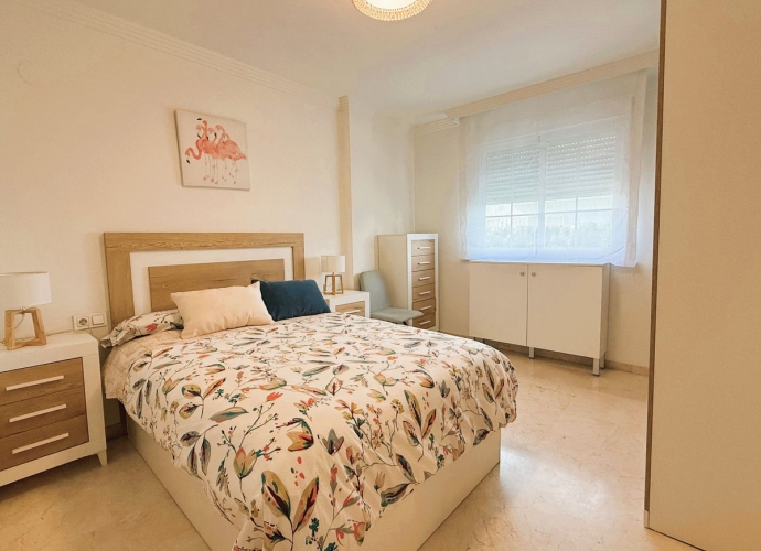 Apartamento Planta Media en Río Real - 9