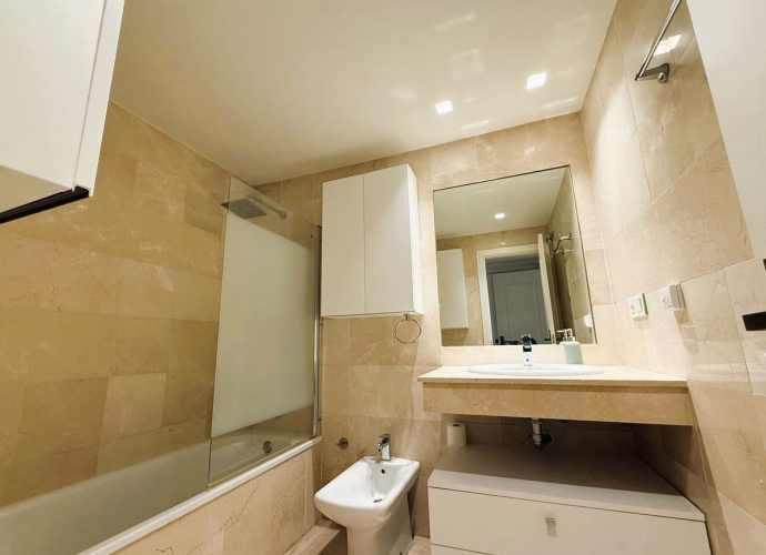 Apartamento Planta Media en Río Real - 10
