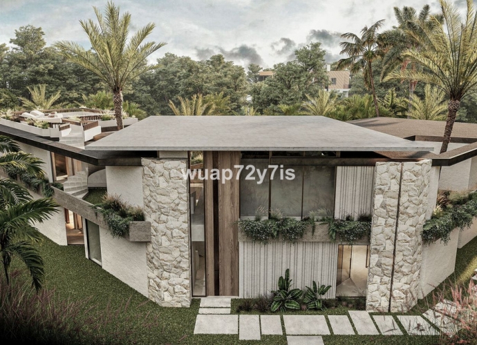 Plot Land in Guadalmina Baja - 7