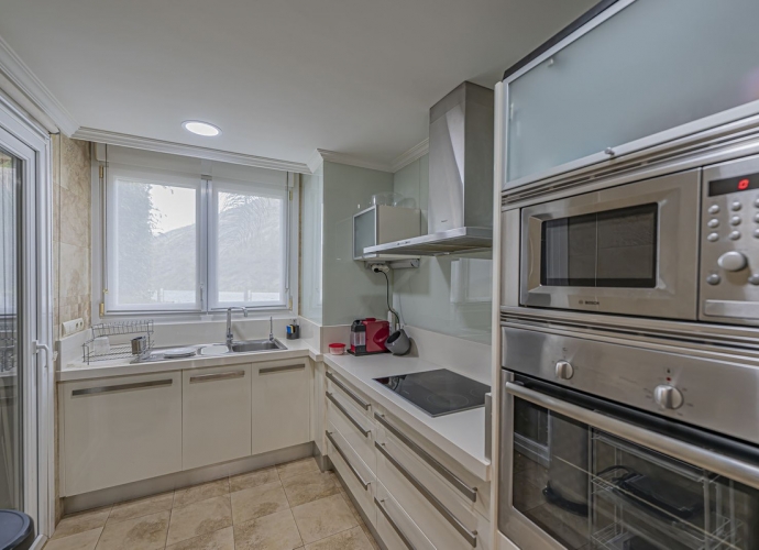 Apartamento Planta Media en Nueva Andalucía - 7