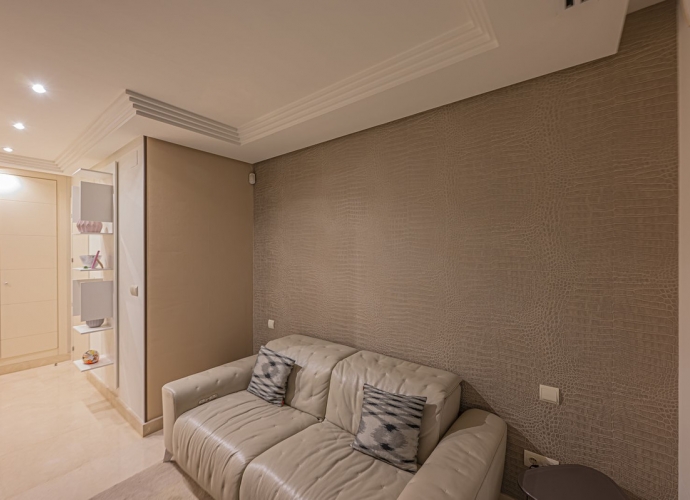 Apartamento Planta Media en Nueva Andalucía - 10
