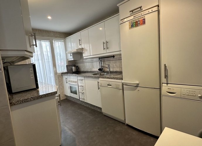 Apartamento Planta Media en Puerto Banús - 4
