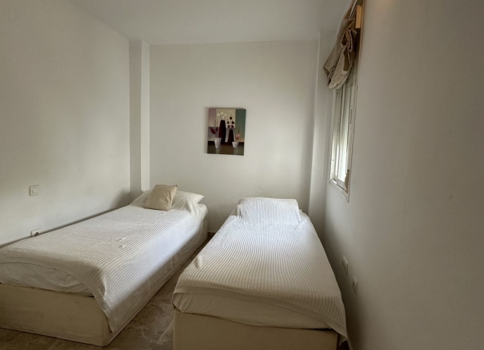 Apartamento Planta Media en Puerto Banús - 10