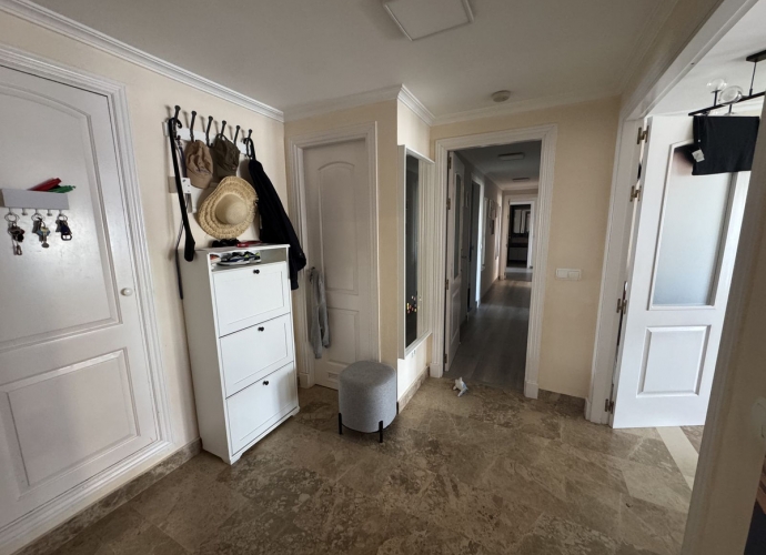 Apartamento Planta Media en San Pedro de Alcántara - 4