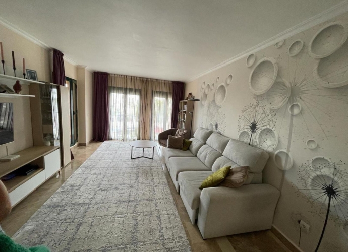 Apartamento Planta Media en San Pedro de Alcántara - 5