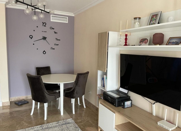 Apartamento Planta Media en San Pedro de Alcántara - 6