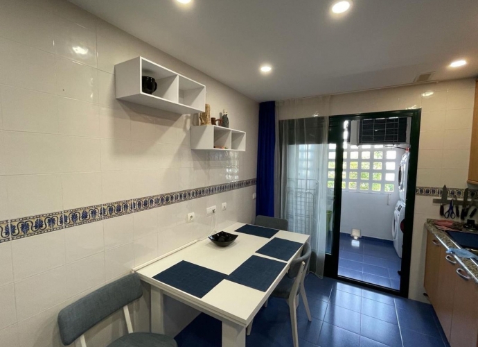 Apartamento Planta Media en San Pedro de Alcántara - 7
