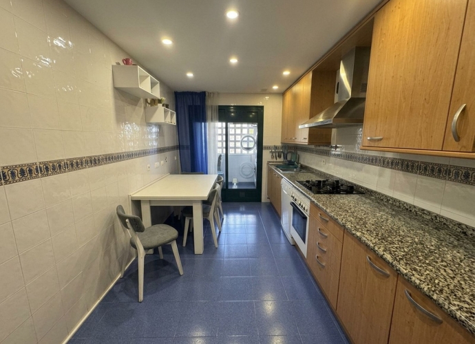 Apartamento Planta Media en San Pedro de Alcántara - 8