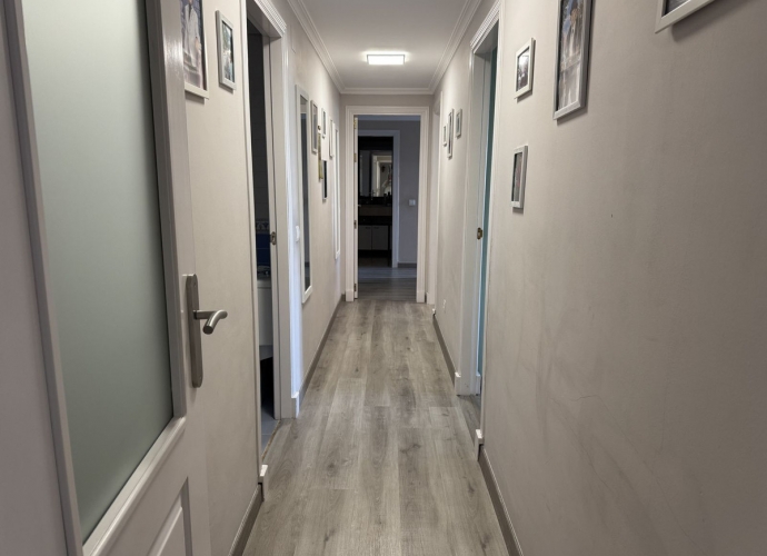 Apartamento Planta Media en San Pedro de Alcántara - 9