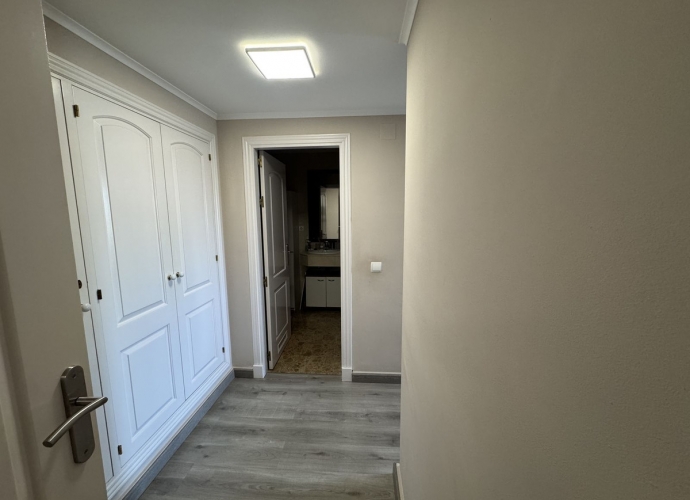 Apartamento Planta Media en San Pedro de Alcántara - 10