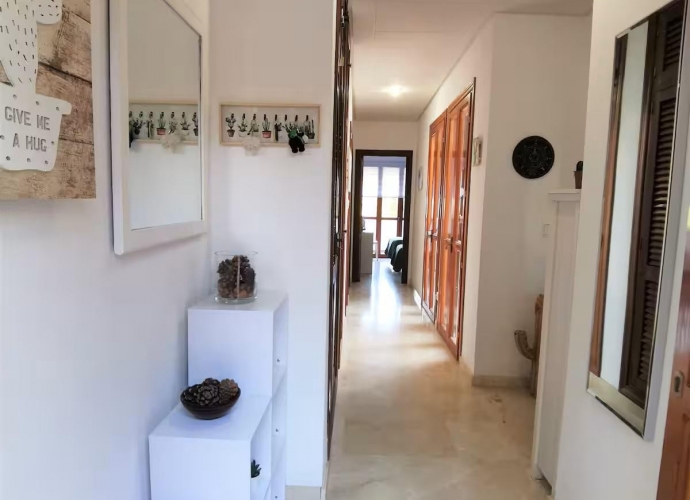 Apartamento Planta Media en Nueva Andalucía - 3