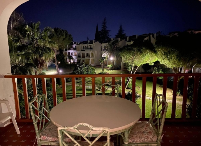 Apartamento Planta Media en Nueva Andalucía - 6