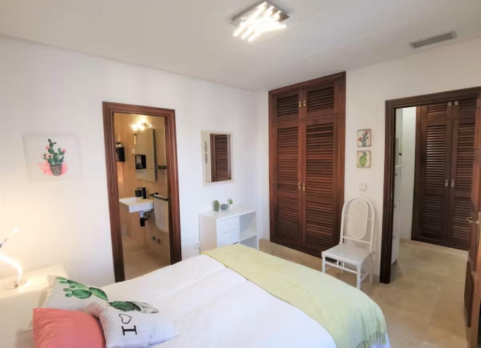 Apartamento Planta Media en Nueva Andalucía - 7