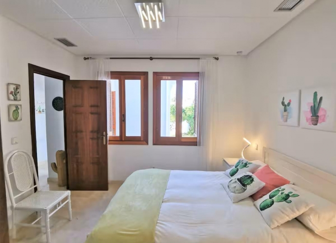 Apartamento Planta Media en Nueva Andalucía - 8
