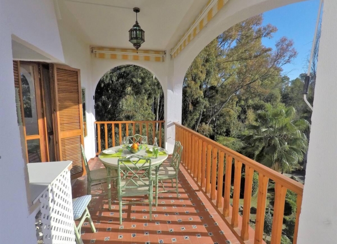 Apartamento Planta Media en Nueva Andalucía - 9