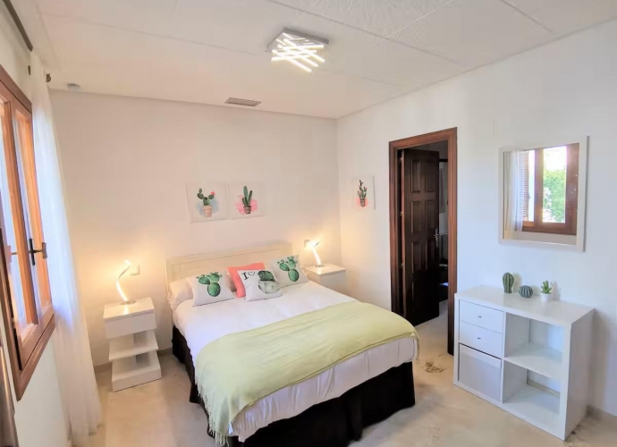 Apartamento Planta Media en Nueva Andalucía - 10