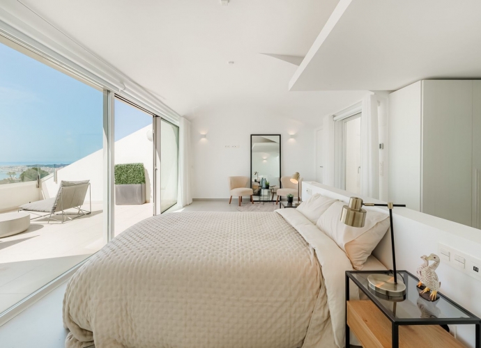Apartamento Planta Baja en Nueva Andalucía - 1