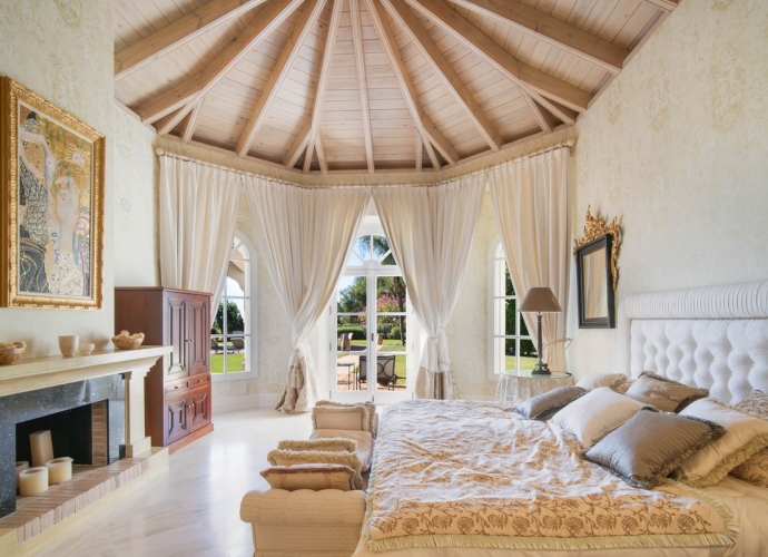Villa Independiente en Marbella - 7