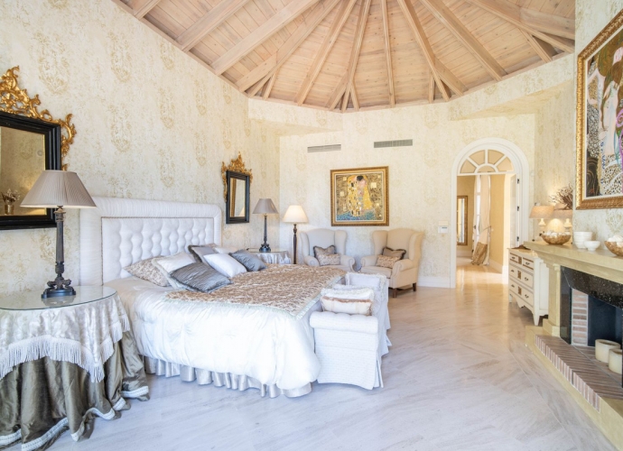 Villa Independiente en Marbella - 8
