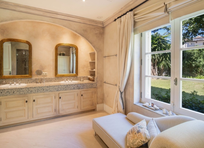 Villa Independiente en Marbella - 9