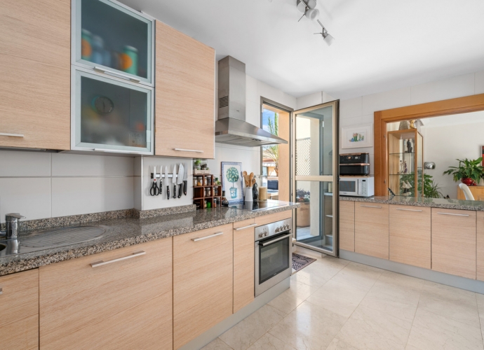 Apartment Penthouse in Benahavís - 5