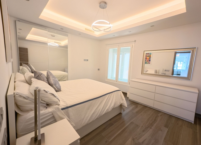 Apartamento Planta Media en Puerto Banús - 10
