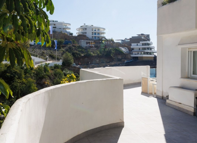 Apartamento Planta Media en Benahavís - 9