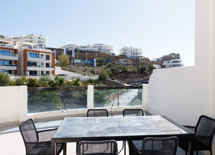 Apartamento Planta Media en Benahavís - 10