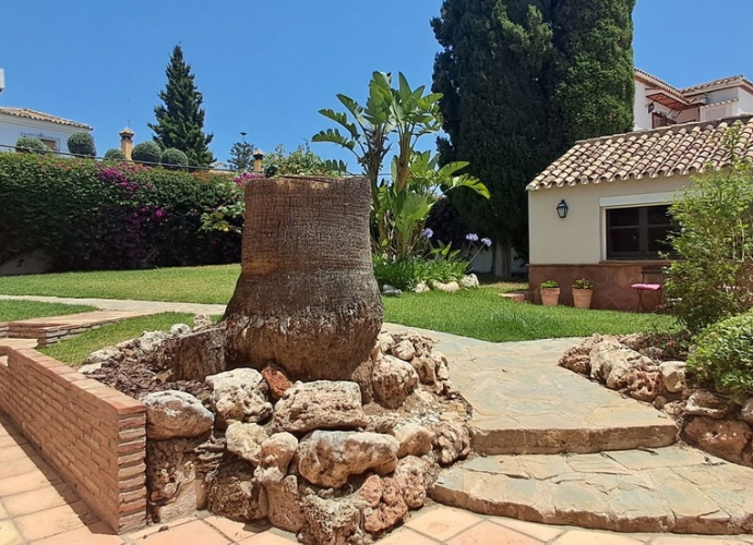 Villa Independiente en Marbella - 2