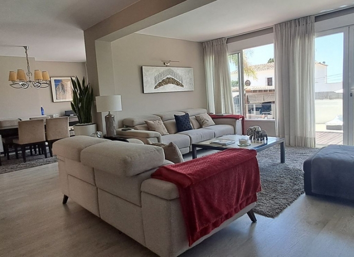 Villa Independiente en Marbella - 7