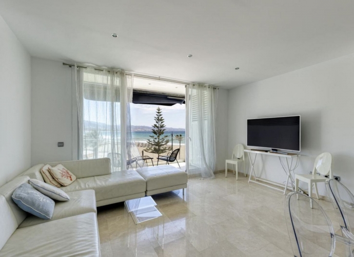 Apartamento Planta Media en Puerto Banús - 3