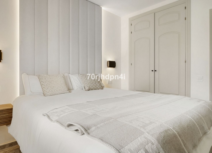 Appartement  rez de chaussée situé à Nueva Andalucía - 1