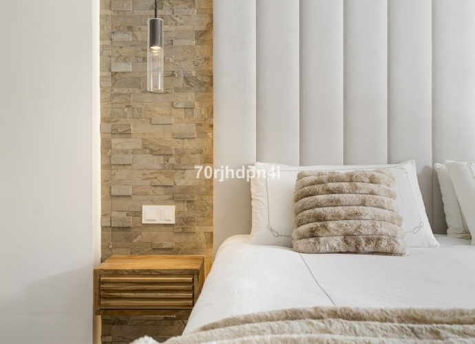 Appartement  rez de chaussée situé à Nueva Andalucía - 8