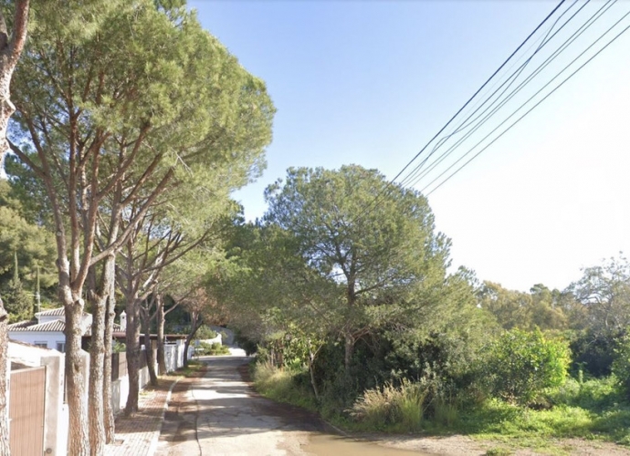 Parcela Residencial en Elviria - 4