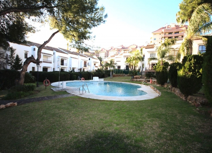 Adosado en Marbella - 1