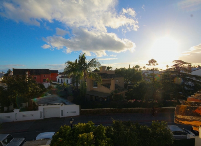 Adosado en Marbella - 2