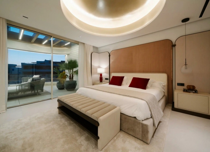 Villa Independiente en Marbella - 7