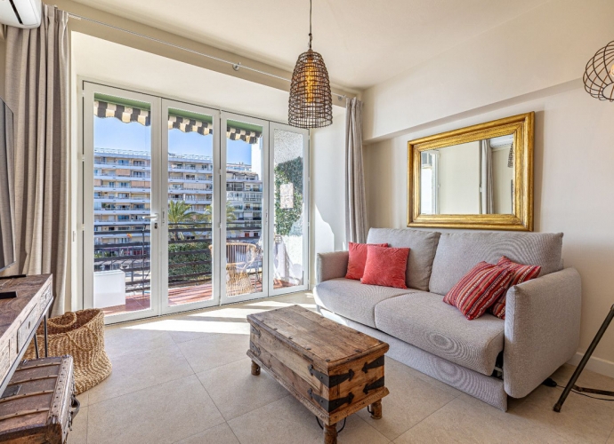 Apartamento Planta Media en Marbella - 3