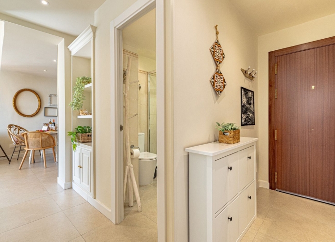 Apartamento Planta Media en Marbella - 6