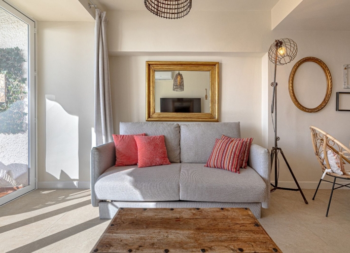 Apartamento Planta Media en Marbella - 7