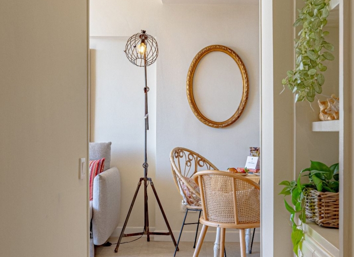 Apartamento Planta Media en Marbella - 8