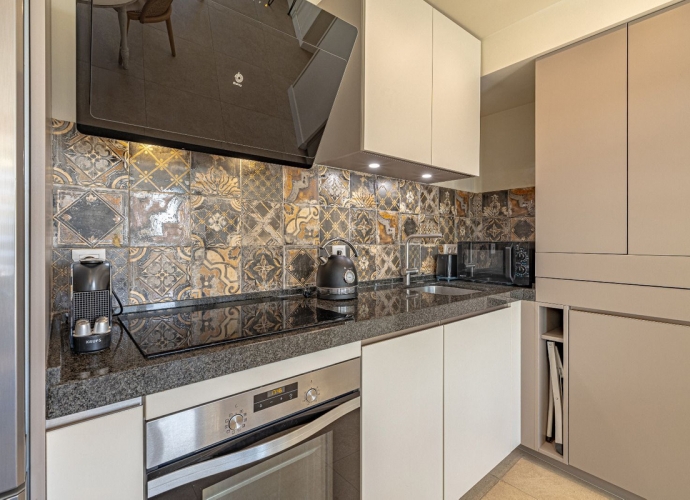 Apartamento Planta Media en Marbella - 10