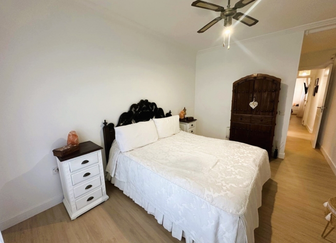 Apartamento Planta Baja en San Pedro de Alcántara - 4